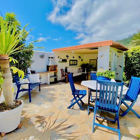 Casa Diego Tegueste エクステリア 写真