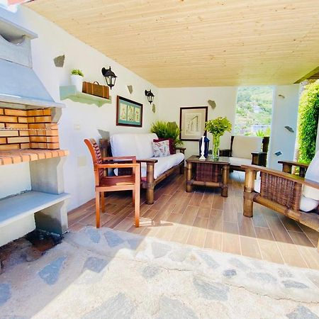 Casa Diego Tegueste エクステリア 写真