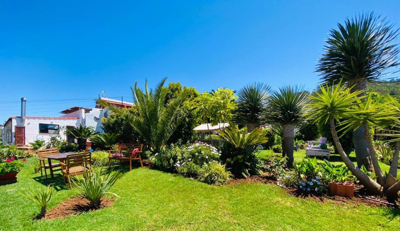 Casa Diego Tegueste エクステリア 写真