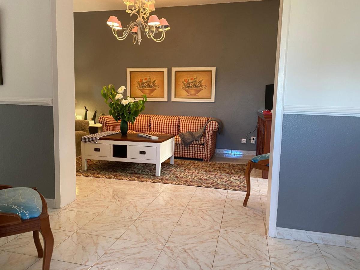 Casa Diego Tegueste エクステリア 写真
