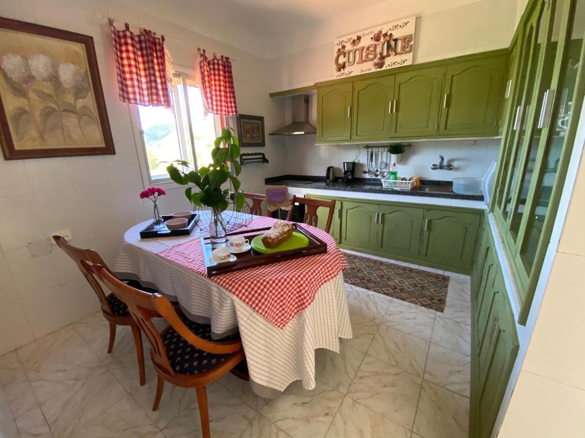 Casa Diego Tegueste エクステリア 写真