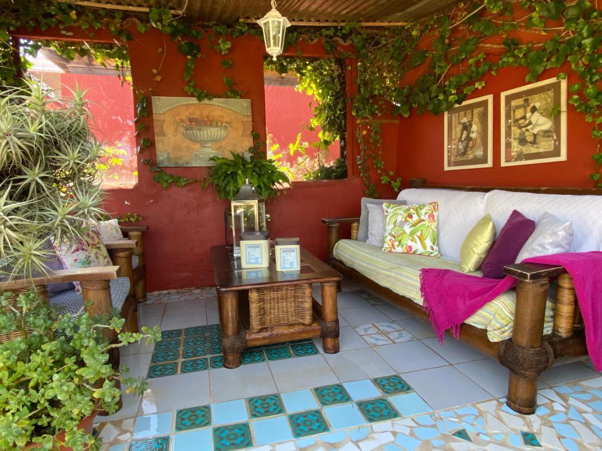 Casa Diego Tegueste エクステリア 写真