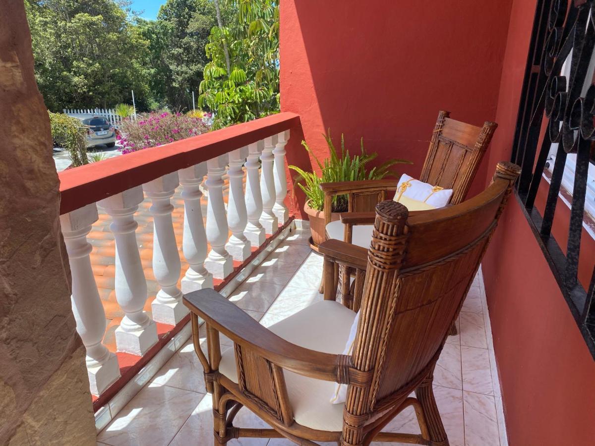 Casa Diego Tegueste エクステリア 写真