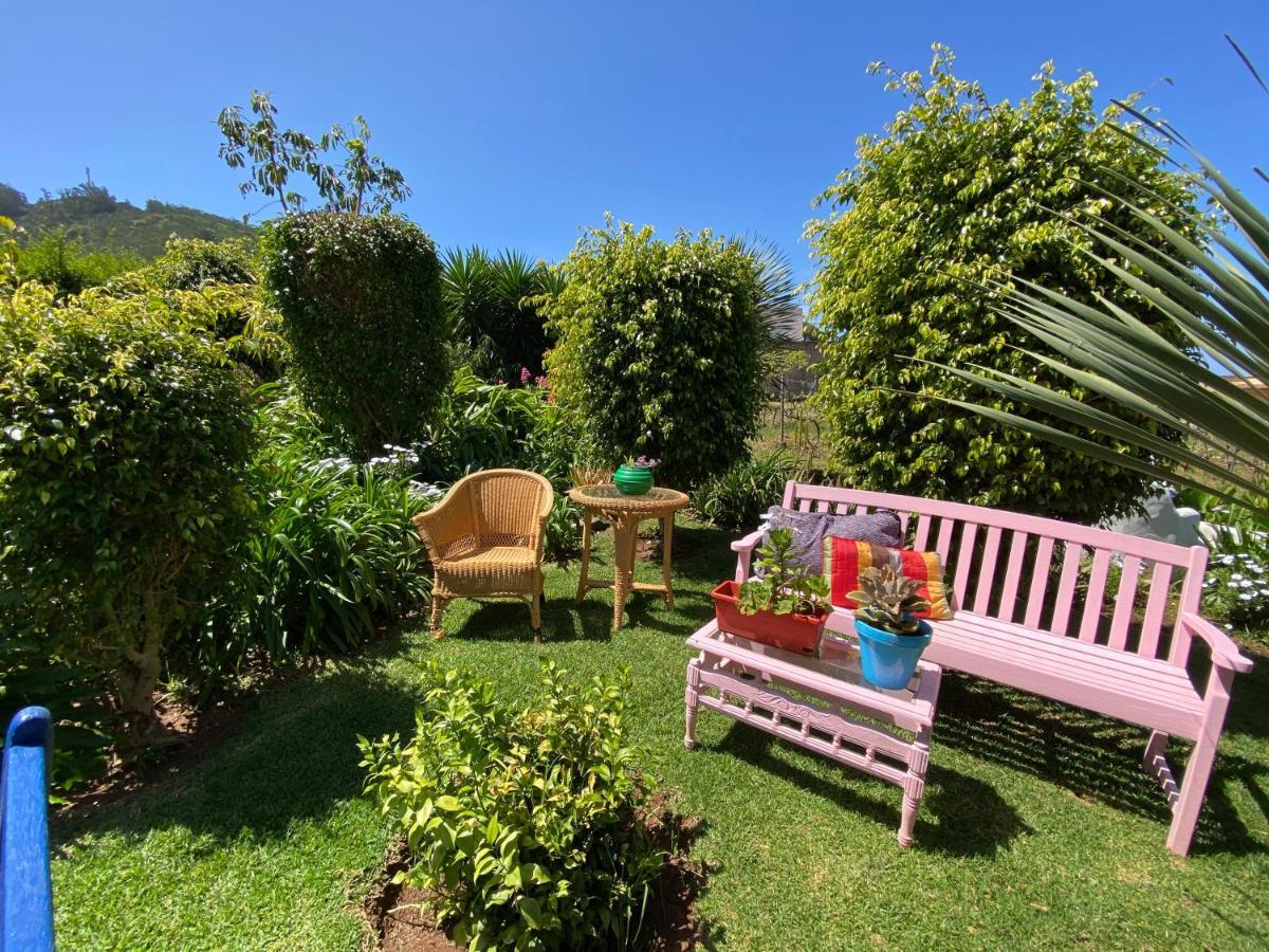Casa Diego Tegueste エクステリア 写真