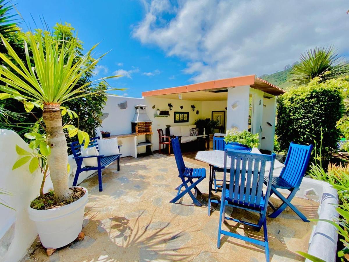 Casa Diego Tegueste エクステリア 写真