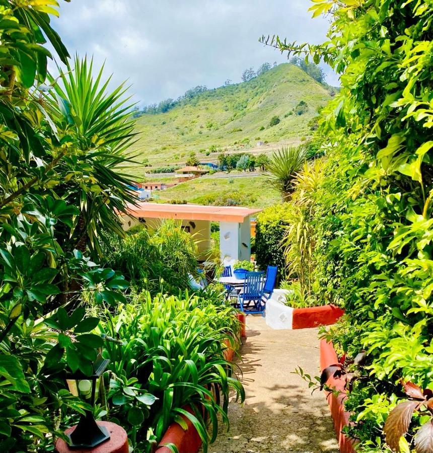 Casa Diego Tegueste エクステリア 写真