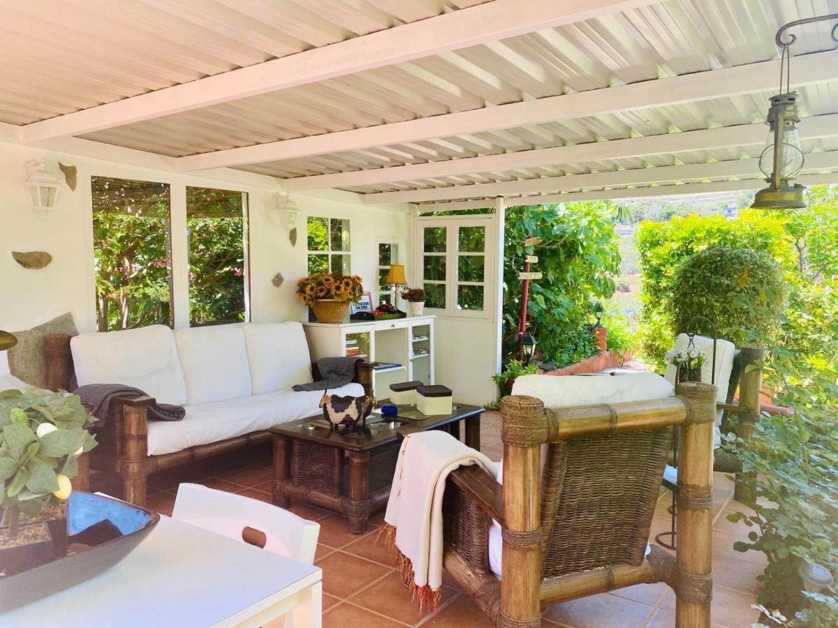 Casa Diego Tegueste エクステリア 写真
