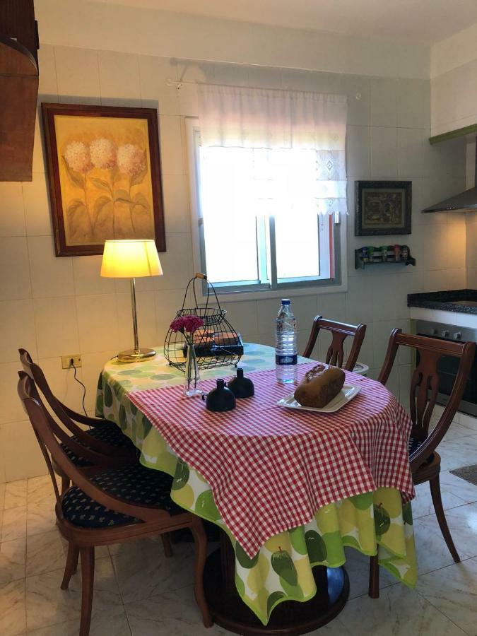 Casa Diego Tegueste エクステリア 写真