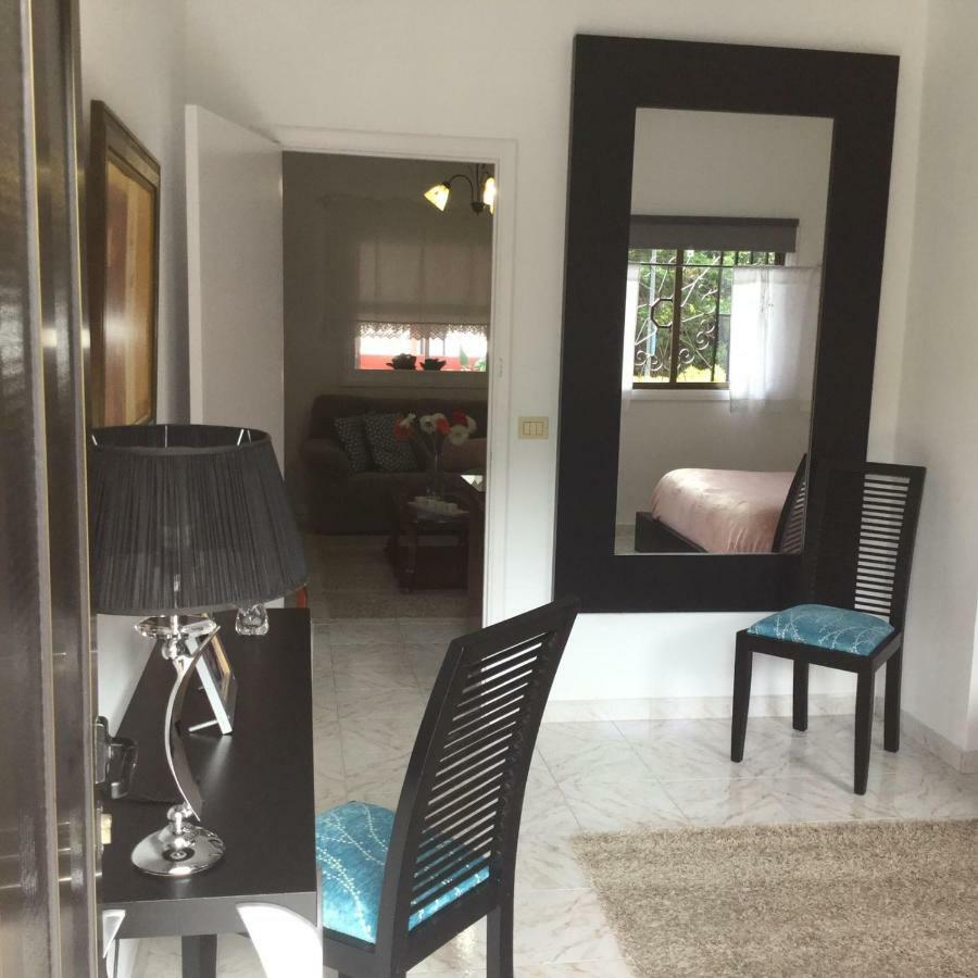Casa Diego Tegueste エクステリア 写真