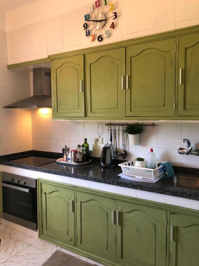 Casa Diego Tegueste エクステリア 写真