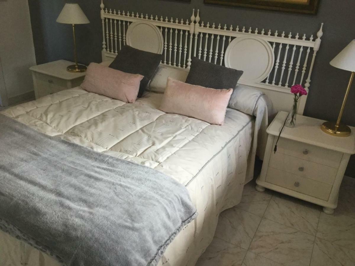Casa Diego Tegueste エクステリア 写真
