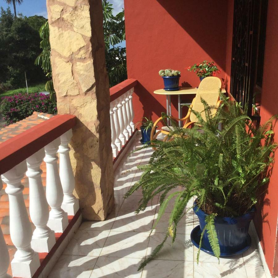 Casa Diego Tegueste エクステリア 写真