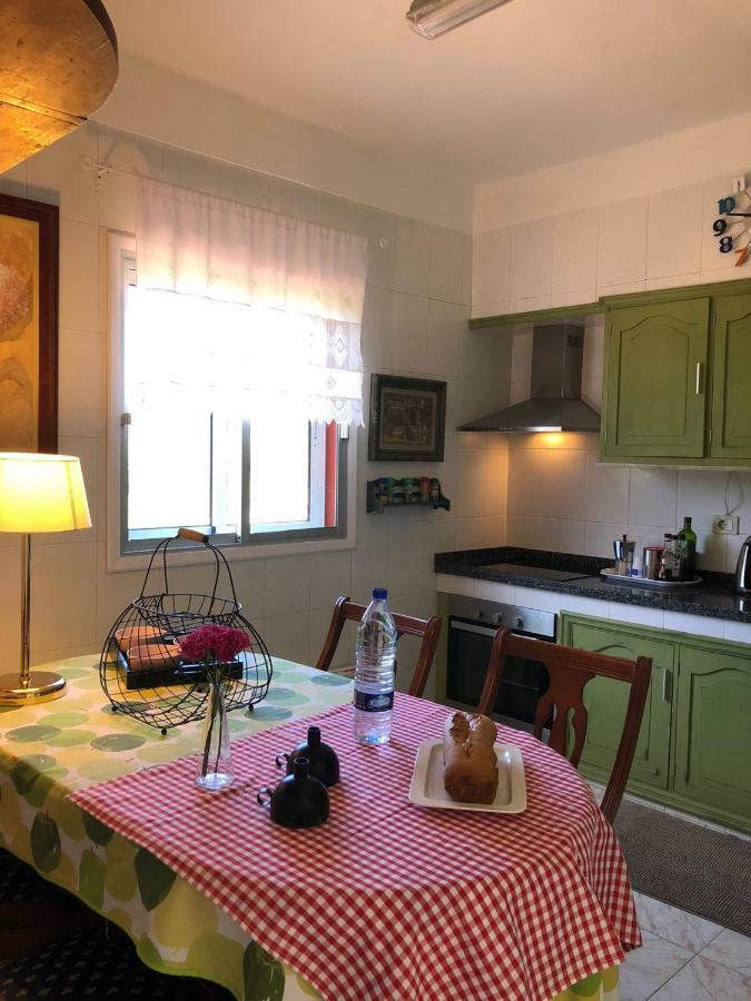 Casa Diego Tegueste エクステリア 写真