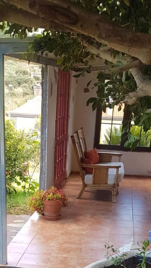 Casa Diego Tegueste エクステリア 写真