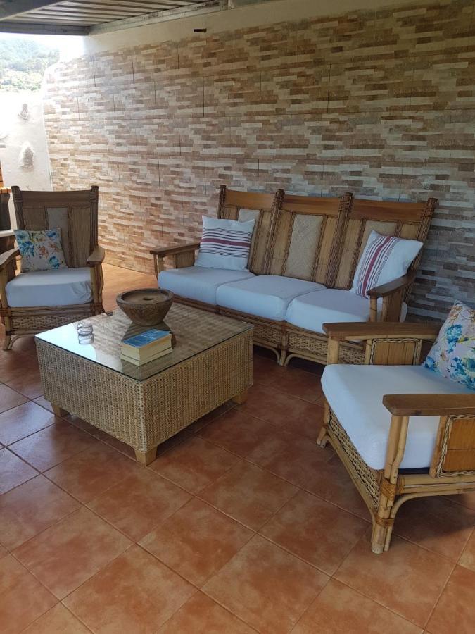 Casa Diego Tegueste エクステリア 写真