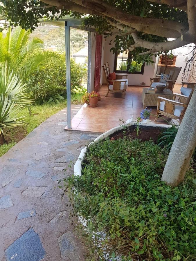 Casa Diego Tegueste エクステリア 写真
