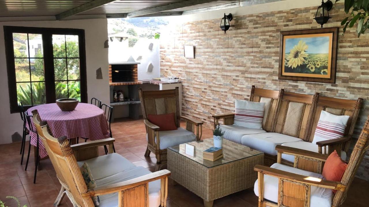 Casa Diego Tegueste エクステリア 写真