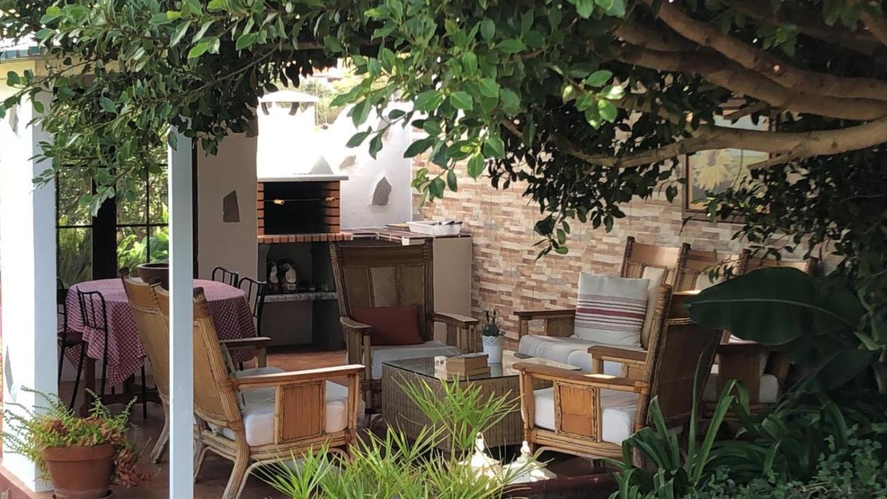 Casa Diego Tegueste エクステリア 写真